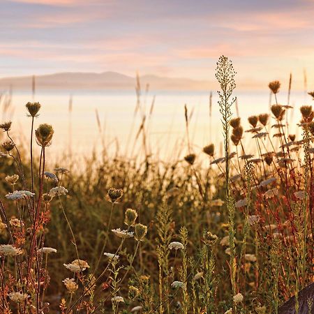 Worldmark Birch Bay Buitenkant foto