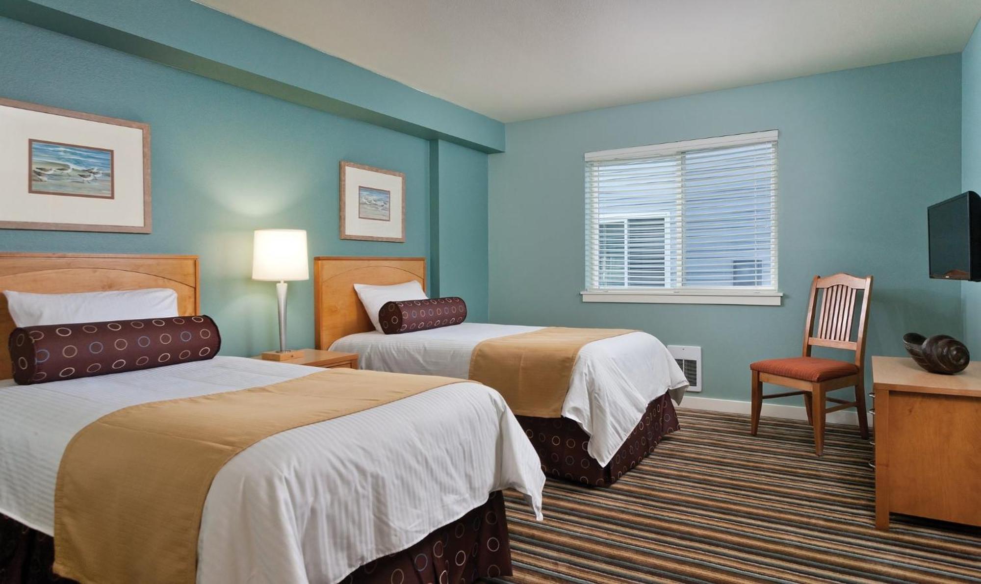 Worldmark Birch Bay Buitenkant foto