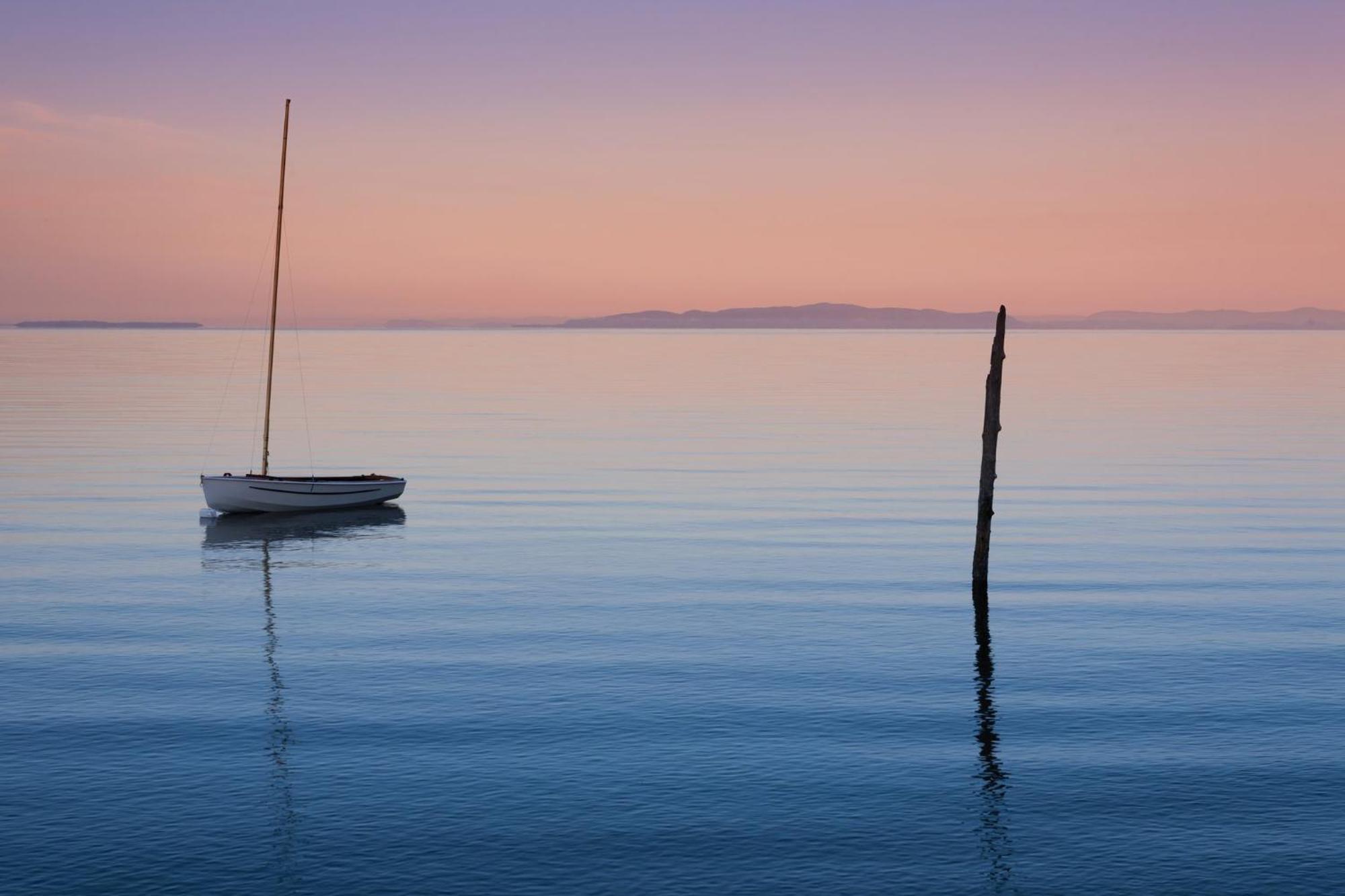 Worldmark Birch Bay Buitenkant foto