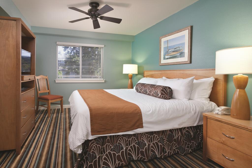 Worldmark Birch Bay Buitenkant foto