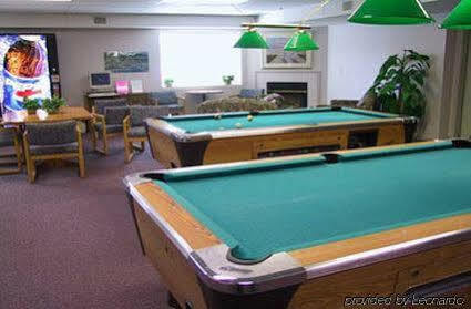 Worldmark Birch Bay Buitenkant foto